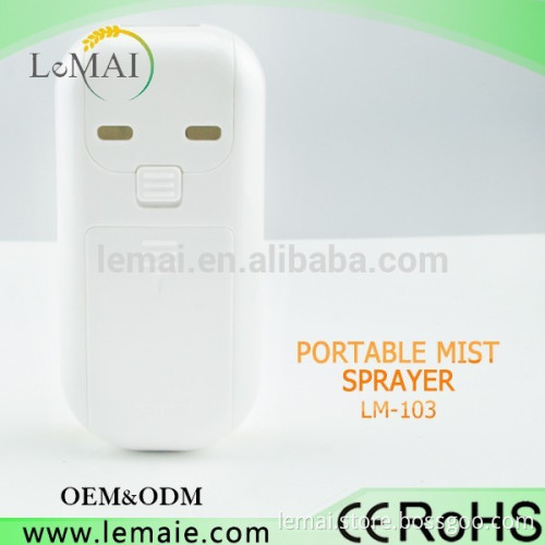 Cheap Facial Steamer Handy Mist